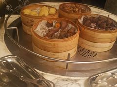 -洲际酒店·地平线全日餐厅HORIZON CAFÉ