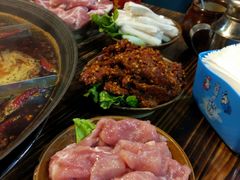 -独雅老火锅(原宏声巷店)