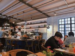 -Apollo·西班牙小酒馆(安福路店)