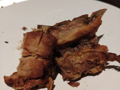 酱脊骨-伊喜饺子·烤鸭(五道口学院路店)