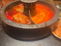 -晓宇重庆火锅(西安荟聚店)