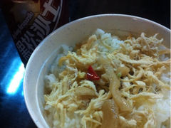 iphone_upload_pic-古早人小吃店(黄河北路店)