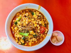 -刘信牛羊肉小炒泡馍(回民街店)
