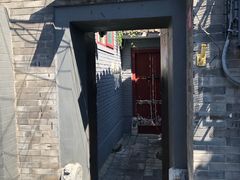 门面-后海16号·北京私房菜