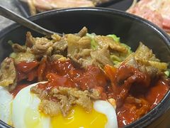 -星火东北碳火烤肉(华大店)