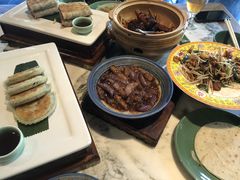 -那家小馆•北京菜•烤鸭(中关村店)