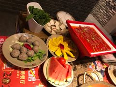 -小龙坎火锅(东汇城店)
