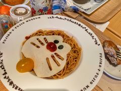 -藤子·F·不二雄博物馆