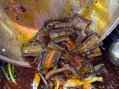 -金海椒罐罐鲢鱼(东方桂苑店)