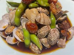 -大胡同天津菜·海肠捞饭·津门皮皮虾锅贴一绝(西姜井店)