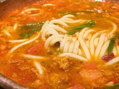 -雀舞云南菜(天津天河城购物中心店)