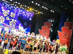 -汉城烧烤(西稍门劳动路店)