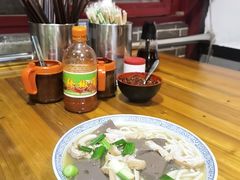 -锦泓老字号猪脏粉(东联大厦店)