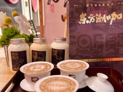 -蓉小乔·RONG COFFEE(春熙路店)