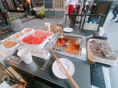 -川西坝子火锅(清江东路3.0直营店)
