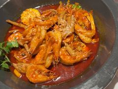 -虾吃虾涮.虾火锅.肉蟹煲(步步高梅溪新天地店)