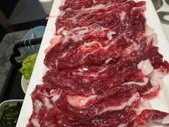 吊龙伴-八合里牛肉火锅(上海世茂广场店)