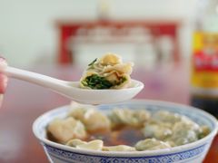 -古徽州馄饨店(宝安路店)