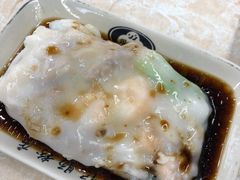 -银记肠粉店(北京路店)