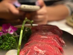 九秒牛肉-盡膳口福跷脚牛肉火锅(北美新天地店)