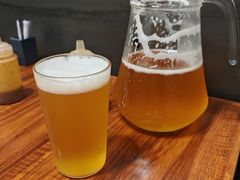 -汉巴味德(乐宾百货店)