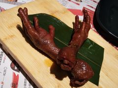 -炭舍干锅·烤鱼(扬名广场店)