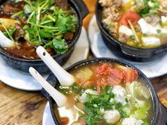-沈妈砂锅(光华村店)