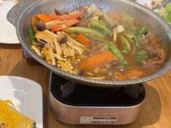 -福宝漠北·专注牛羊肉19年·西北菜(双湖林语店)