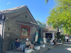 -BE YOLO必有乐&小红帽三明治