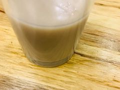 -满洲里饭店-尼基金俄餐厅