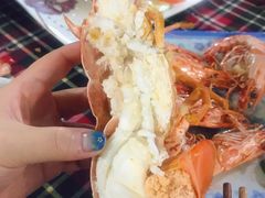 -幸福姐海鲜大排档