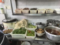 -陈记锅盖面(长江路店)