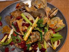-星光小把串·海鲜烧烤(西安路店)
