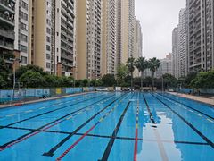 -猎德游泳池(猎德花园店)