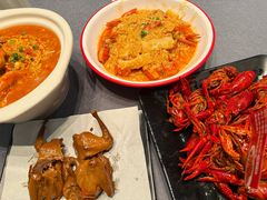 -靓虾二哥·龙虾馆(大塘总店)