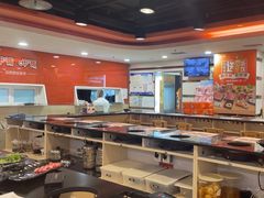 -呷哺呷哺(西单大悦城店)