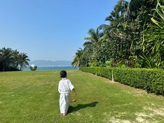 -三亚太阳湾柏悦酒店