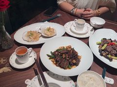 -江南厨子(万象天地店)