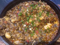 -鑫小城故事·藕汤·家常菜(台北一路总店)
