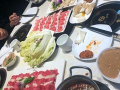 -朝天门火锅(围场店)