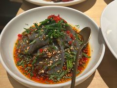 -一坐一忘云南菜(卓悦中心)