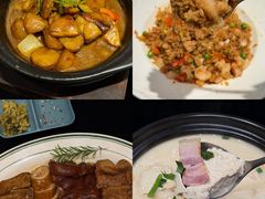 -润记·广东餐馆(苏州中心店)