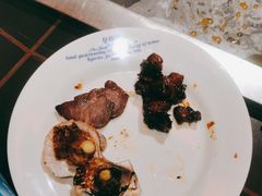 -星伦多自助料理·涮烤一体(虹悦城店)