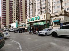 -护国寺小吃(安定门店)