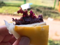 -嘉华鲜花饼·现烤(昆明老街店)