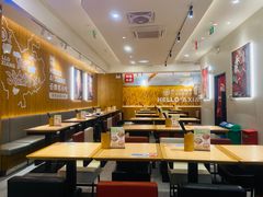 -阿香米线(吴中永旺梦乐城店)
