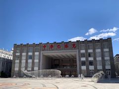 -中华巴洛克风情街