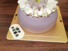 -黑池口感烘焙·生日蛋糕(坂田店)