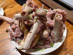 -有奴思烤肉·清真(正宁路店)