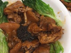 -朱仔记食府(江南大道店)